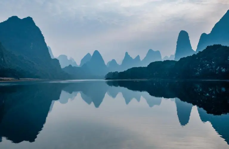 智能环保先进